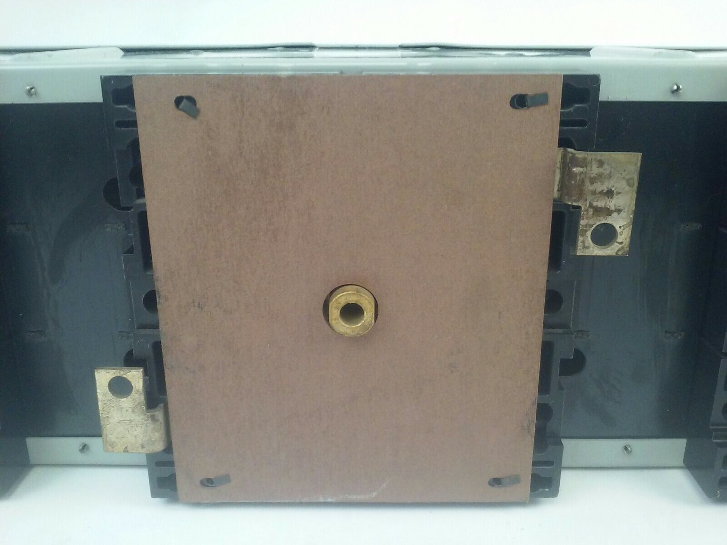 ITE V7E3611R TWIN FUSIBLE VACU BREAK PANELBOARD SWITCH 600V 30A 20HP 3P 3PH