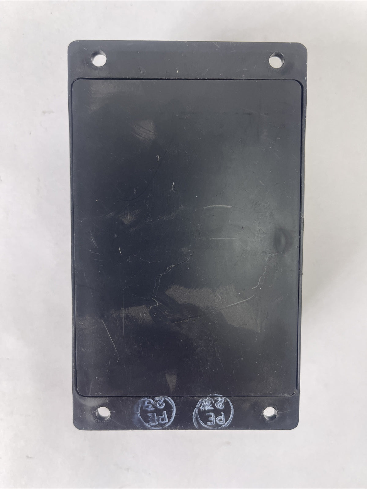 CONTROL CONCEPTS I-102 ISLATROL THE ACTIVE TRACKING FILTER 120VAC 50/60HZ 2.5A