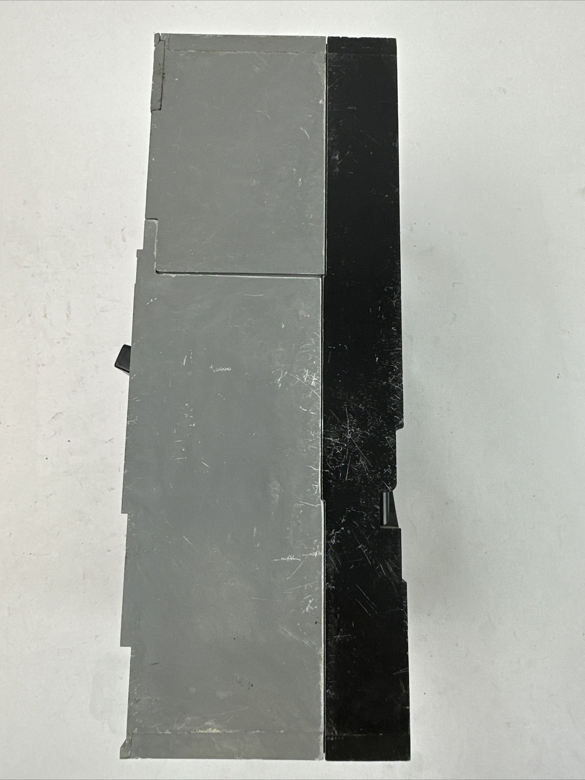 SIEMENS JXD63S400A MOLDED CASE SWITCH 600VAC 400A 3P TYPE JXD6-A SENTRON SERIES