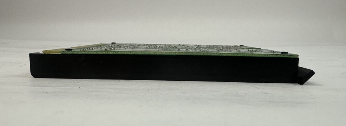 FIREYE TYPE E1R1 FLAME AMPLIFIER MODULE