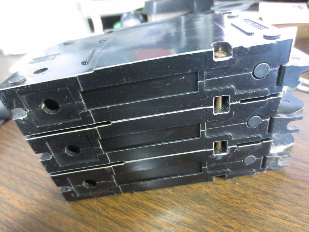 EATON / HEINEMANN CF3-Z229-14 CIRCUIT BREAKER - 600V, 193A LRA, 36.3A FLA