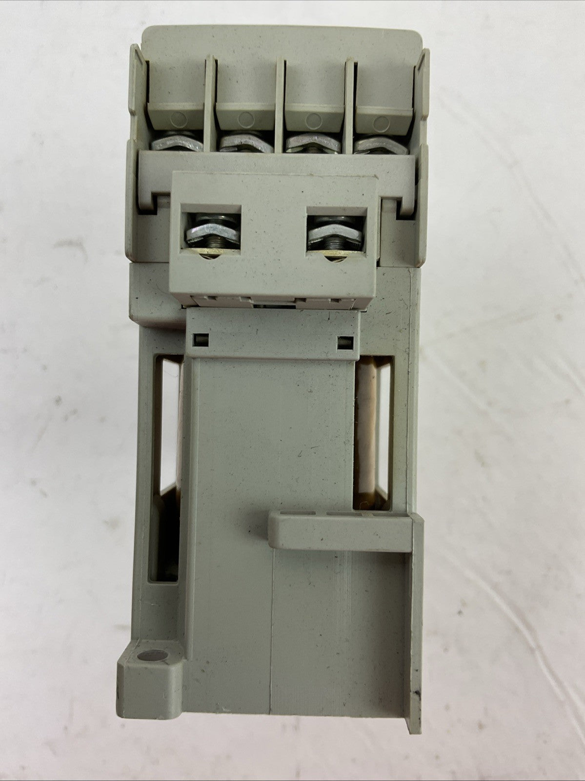 ALLEN BRADLEY STARTER (100-C09D*10 SER A COIL 24VDC + 193-ED1DB 3.2-16A SER C)