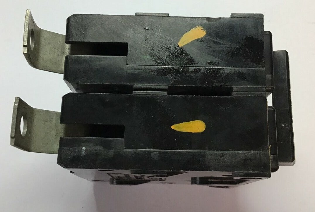 WESTINGHOUSE BA215 QUICKLAG CIRCUIT BREAKER 15A 2POLE ***LOTOF3***