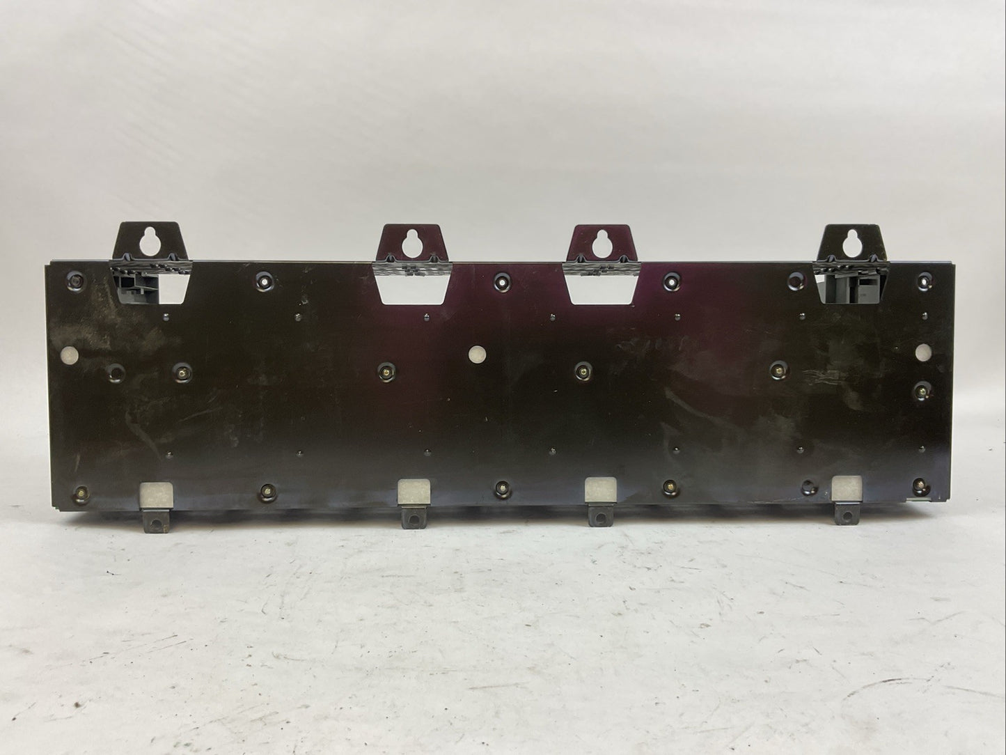 ALLEN BRADLEY 1746-A13 SER B SLC 500 13-SLOT RACK