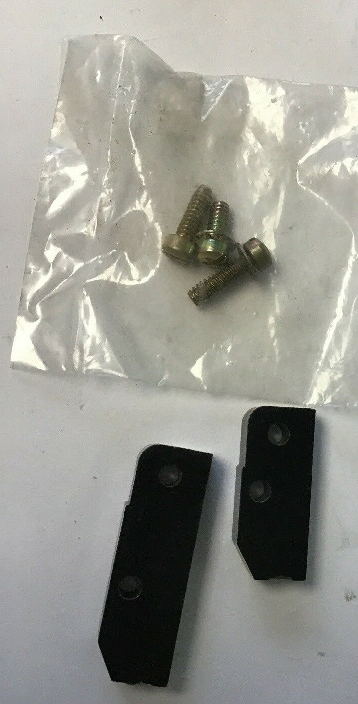FURNAS D52538-1 AUXILIARY CONTACT INTERLOCK