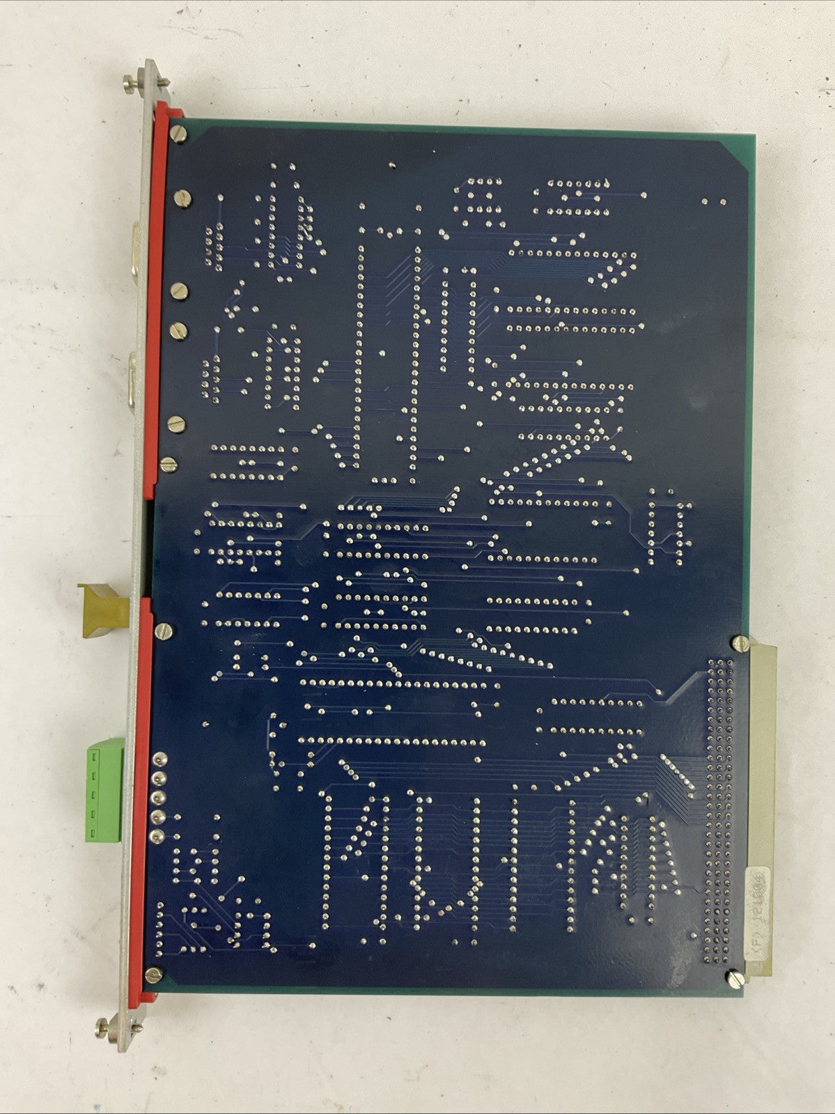 SEA S3016-505 COMM CO-CPU
