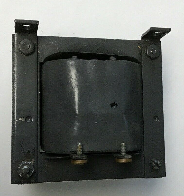 SQUARE D 9070 AA0-50 50-60CY 50VA PRI.440VOLTS SEC.110VOLTS TRANSFORMER