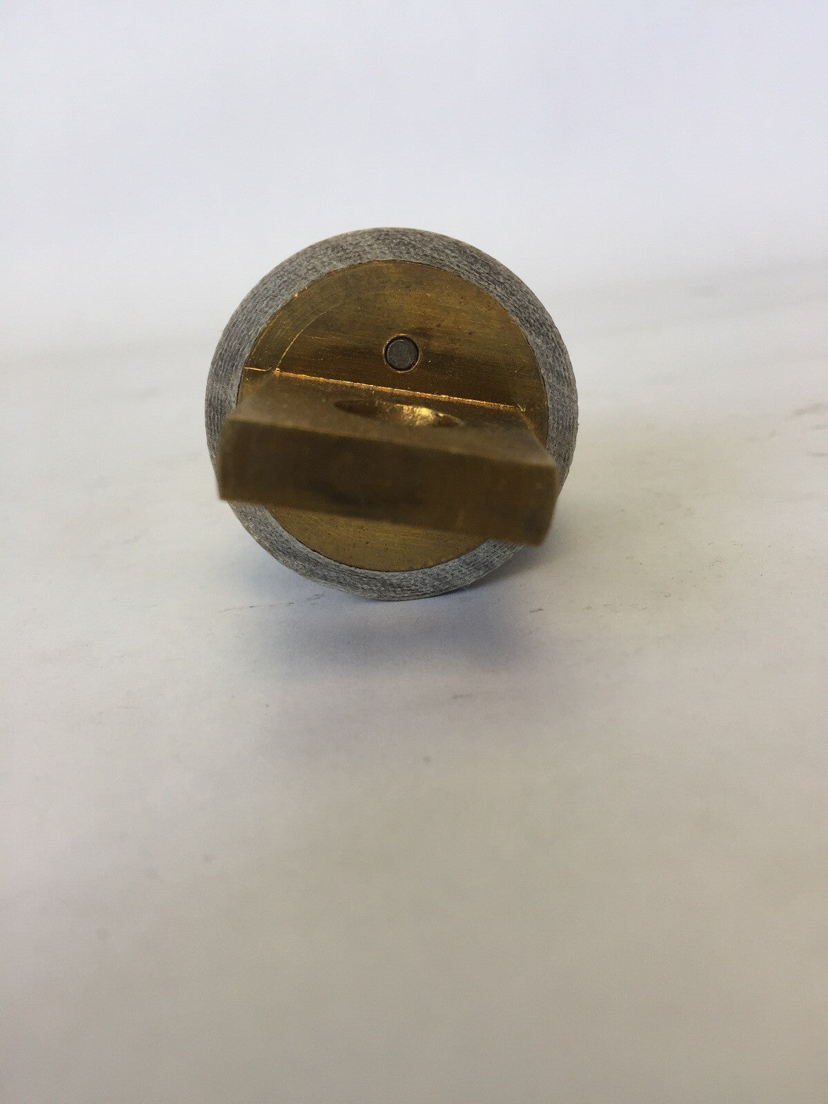 RELIANCE RFN350 RECTIFIER FUSE 350 AMP 250 VOLTS