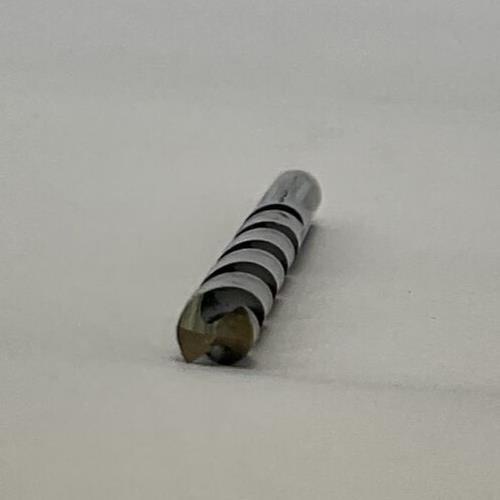 DRILLCO CUTTING TOOLS 400E112 400E HEAVY DUTY JOBBER DRILLS 3/16" (LOT OF 12)