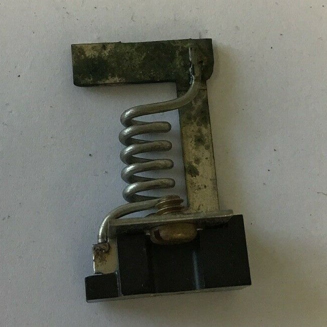 SQUARE D G30M34 HEATER***LOTOF9***