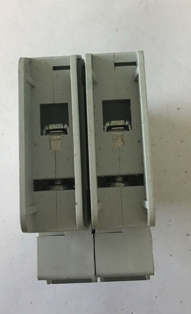 EATON WMZT2D06 CIRCUIT BREAKER 6A 48VDC 480VAC 2POLE