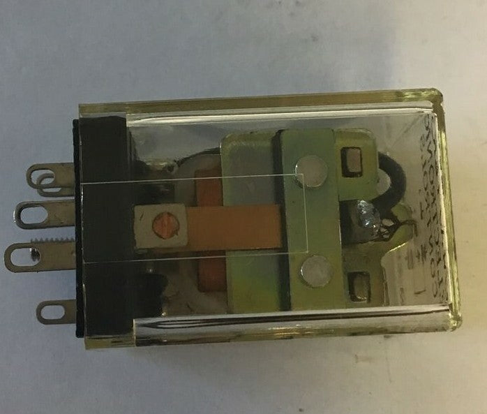 MASTER ELECTRONIC CONTROLS GM-SPDT-115A RELAY***LOTOF5***