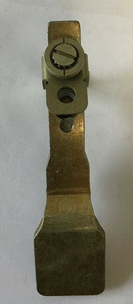 ALLEN BRADLEY 805-N2 LATCHING ASSEMBLY SERIES A