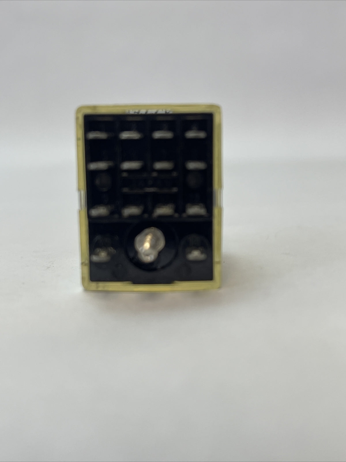MASTER ELECTRONIC CONTROLS GM-4PDT-115VAC RELAY