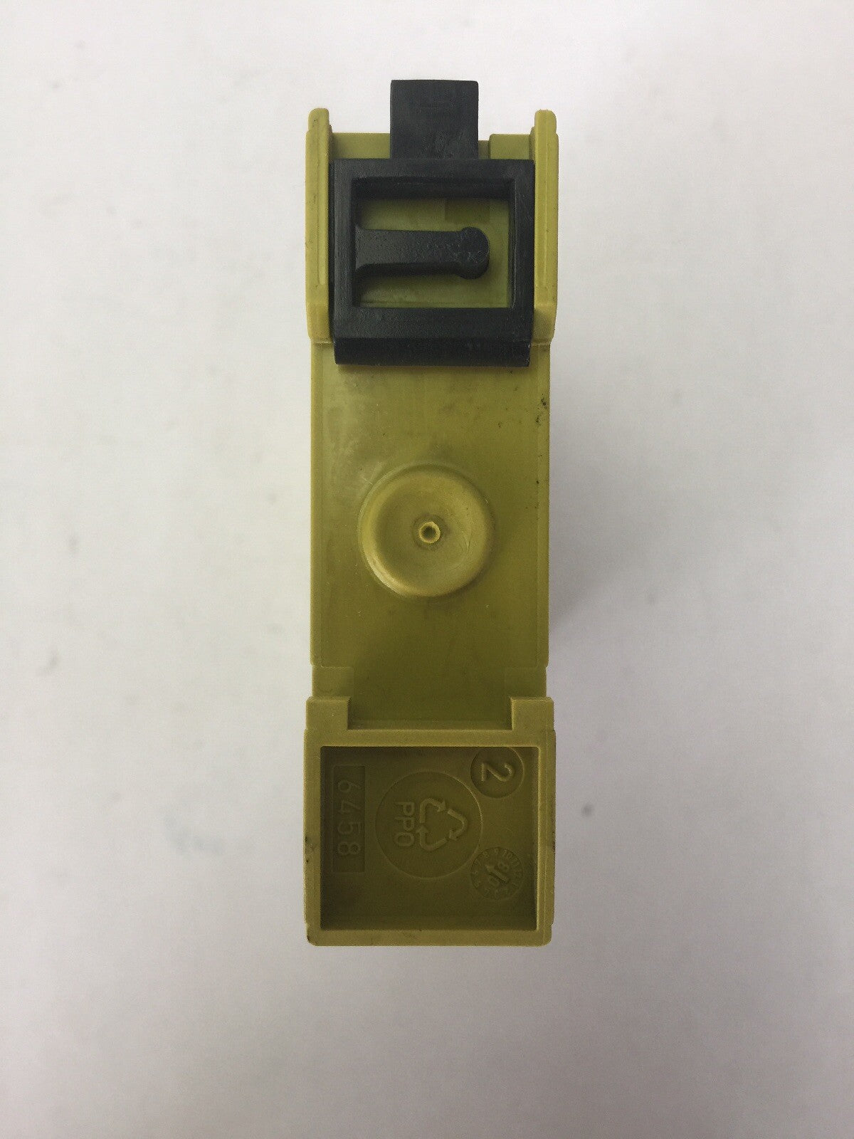 PILZ PZE X4P 24VDC 4n/o SAFETY RELAY 24VDC
