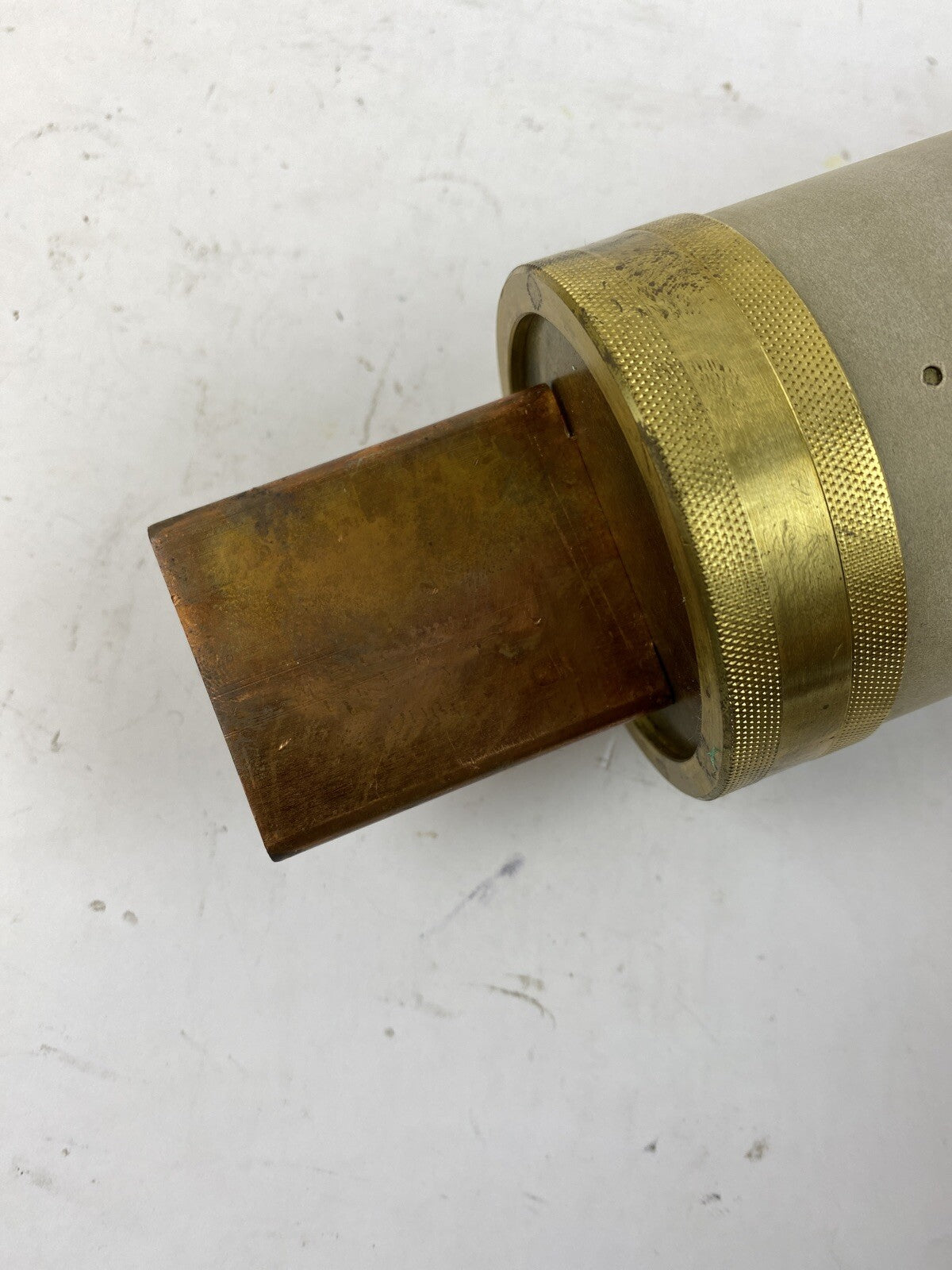 Economy Fuse ERS600 600A 600V Renewable Fuse
