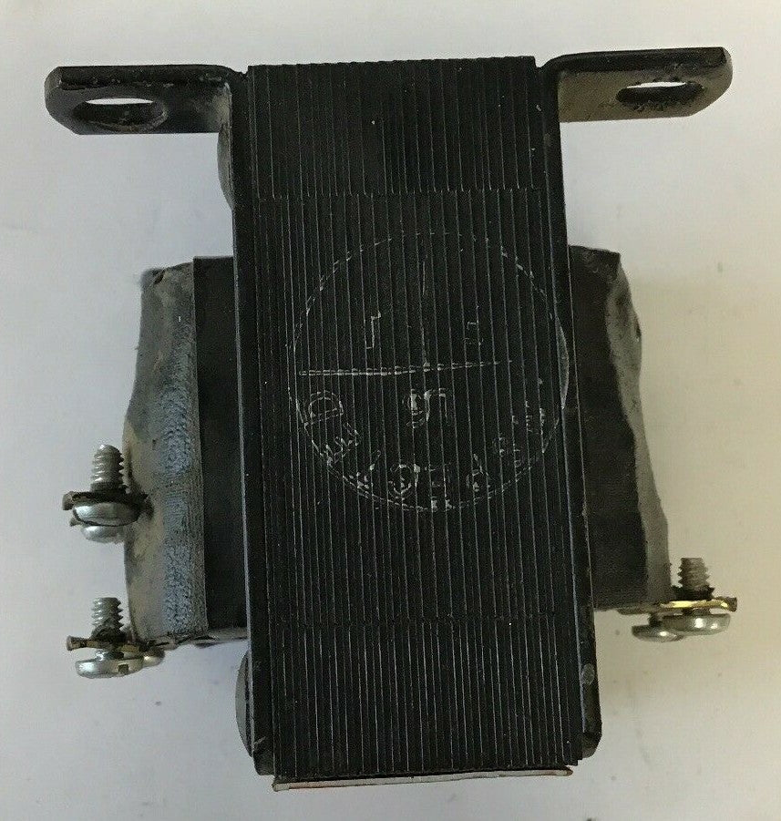 HEVI-DUTY D47649 TYPE SZO KVA.050 50/60HZ CONTROL CIRCUIT TRANSFORMER