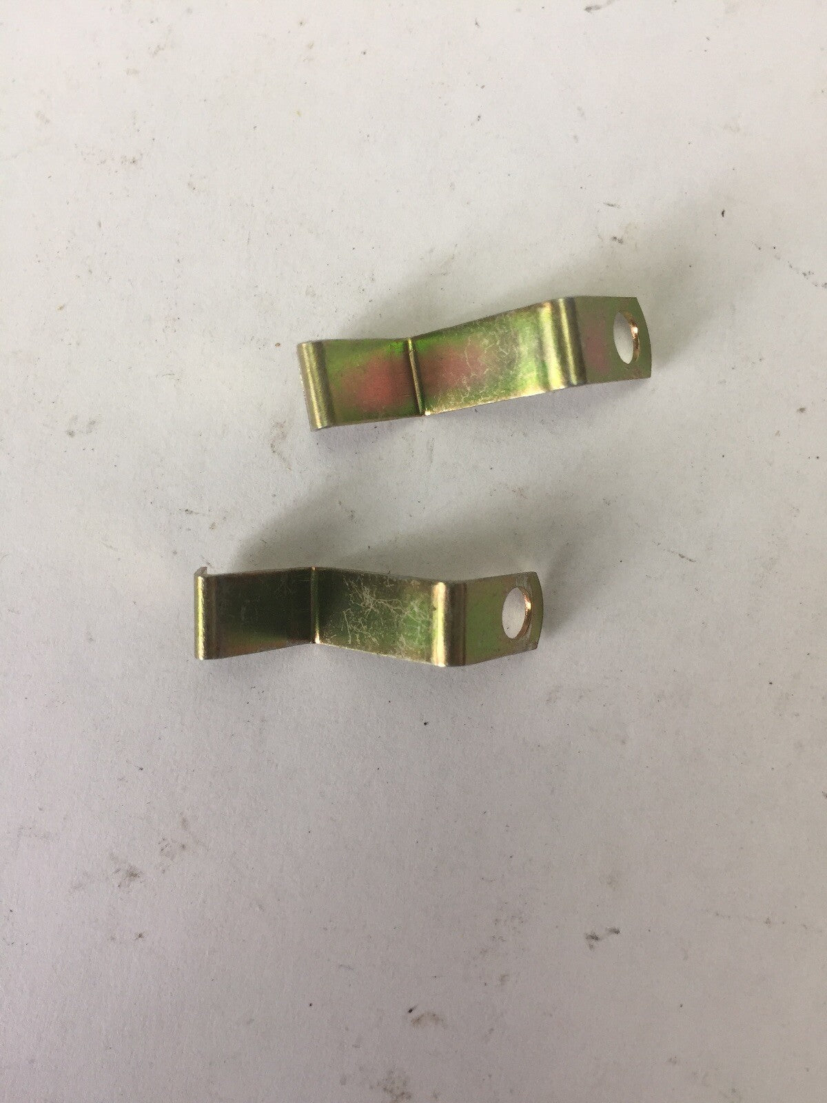 OHMITE 270-50K-40 RESISTOR NO. 0405 1K OHMS 50 WATTS (LOT OF 6)