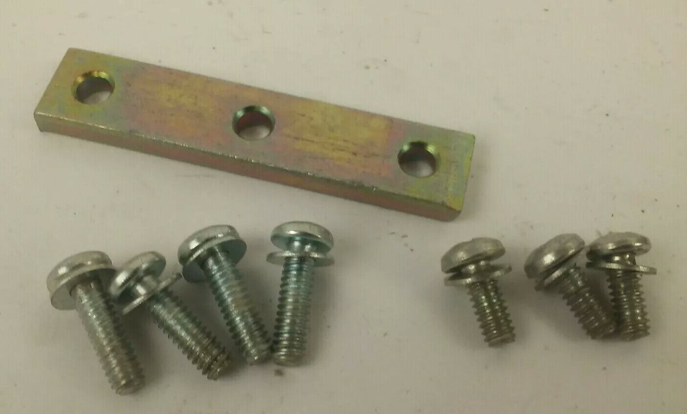 CUTLER HAMMER KFDP11X4MS PANELBOARD MOUNTING HARDWARE