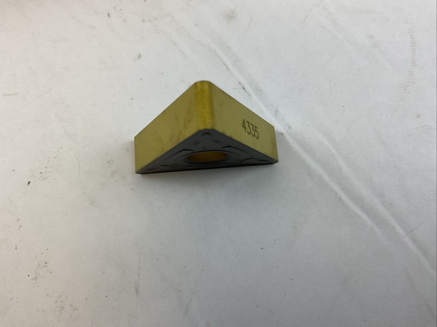 SANDVIK TNMG 33 07 16-PR TNMG 654-PR 4335 CARBIDE INSERT (BOX OF 5)