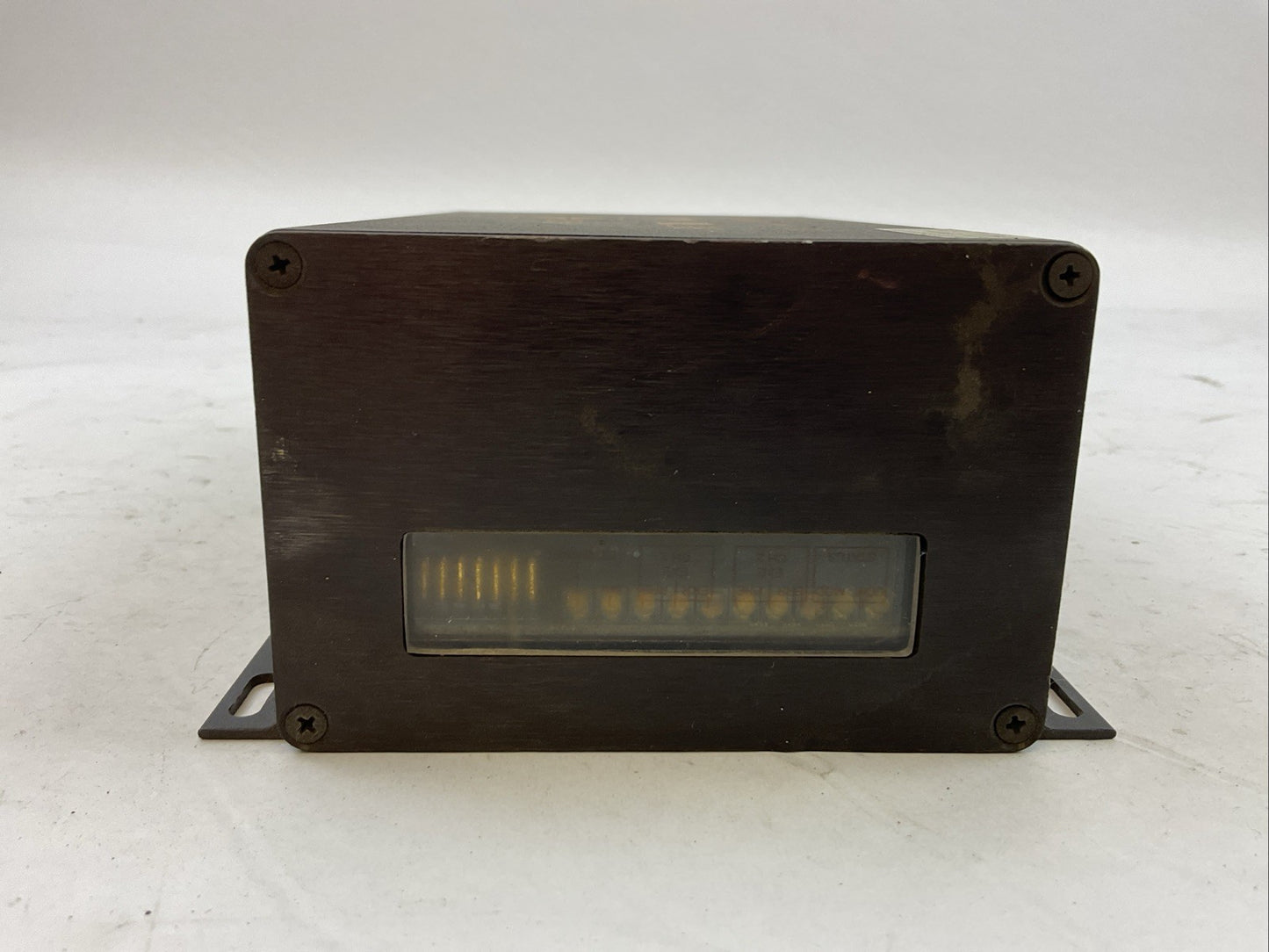 BALOGH BIET-EE ETHERNET/IP 24VDC