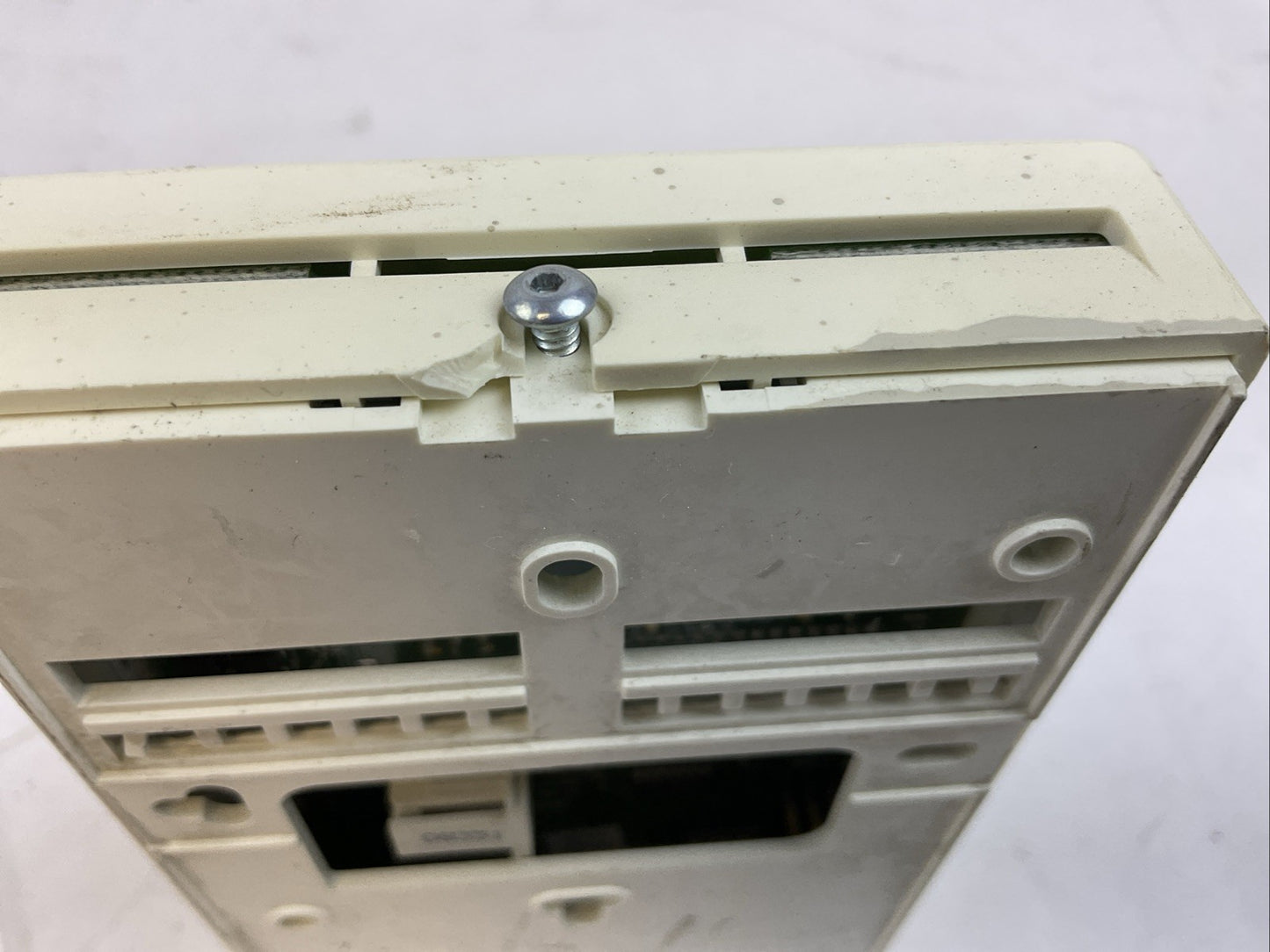 JOHNSON CONTROLS NS-BTB7001-0 NETWORK SENSOR 15VDC