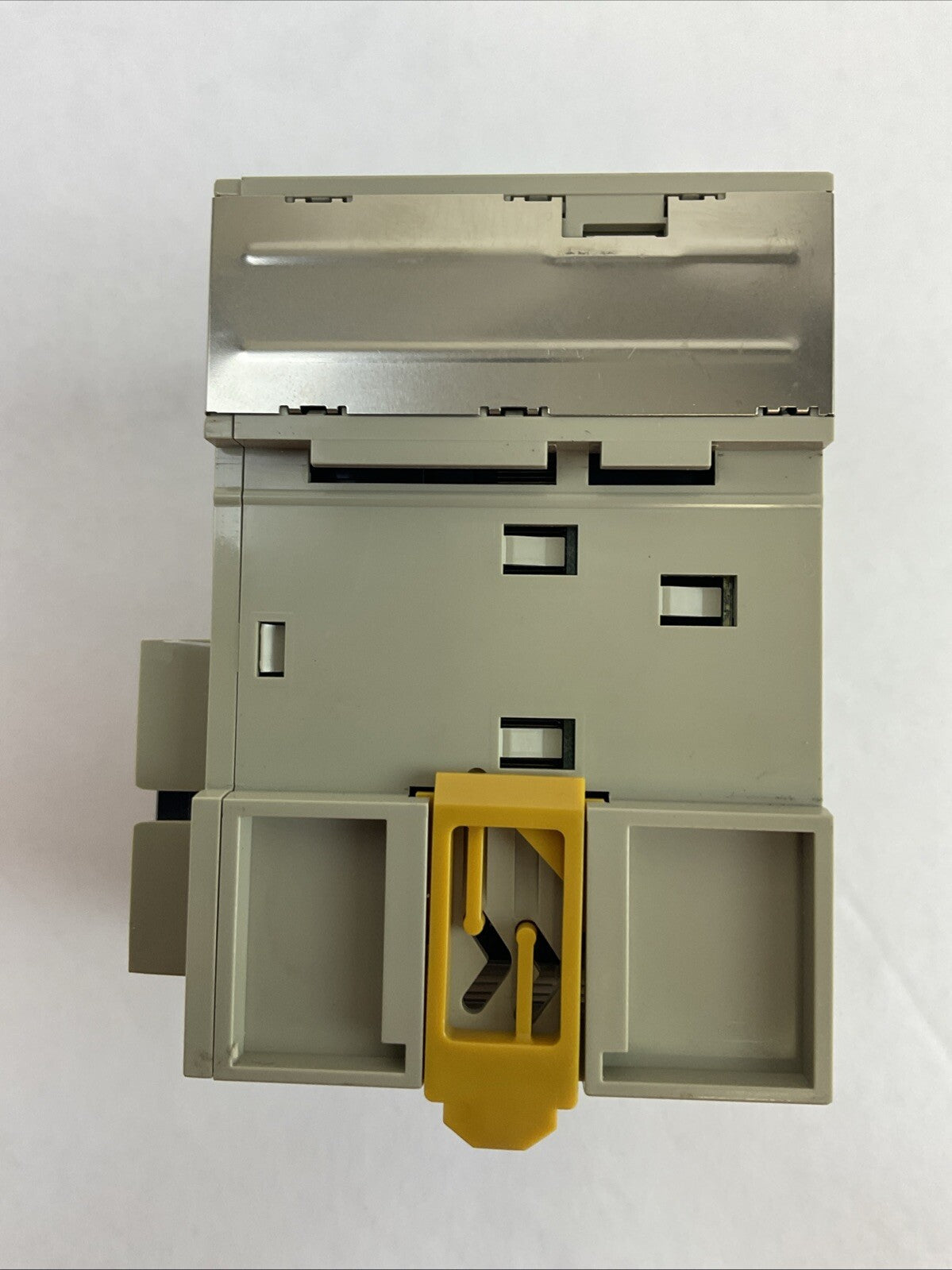 OMRON CJ1G-CPU44H PROGRAMMABLE CONTROLLER VER 4.0 CPU UNIT