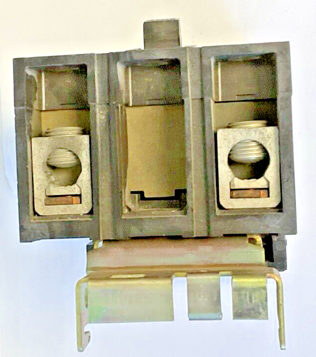 SQUARE D Q2-22150-AC CIRCUIT BREAKER 150A 2POLE 240VAC Q222150AC
