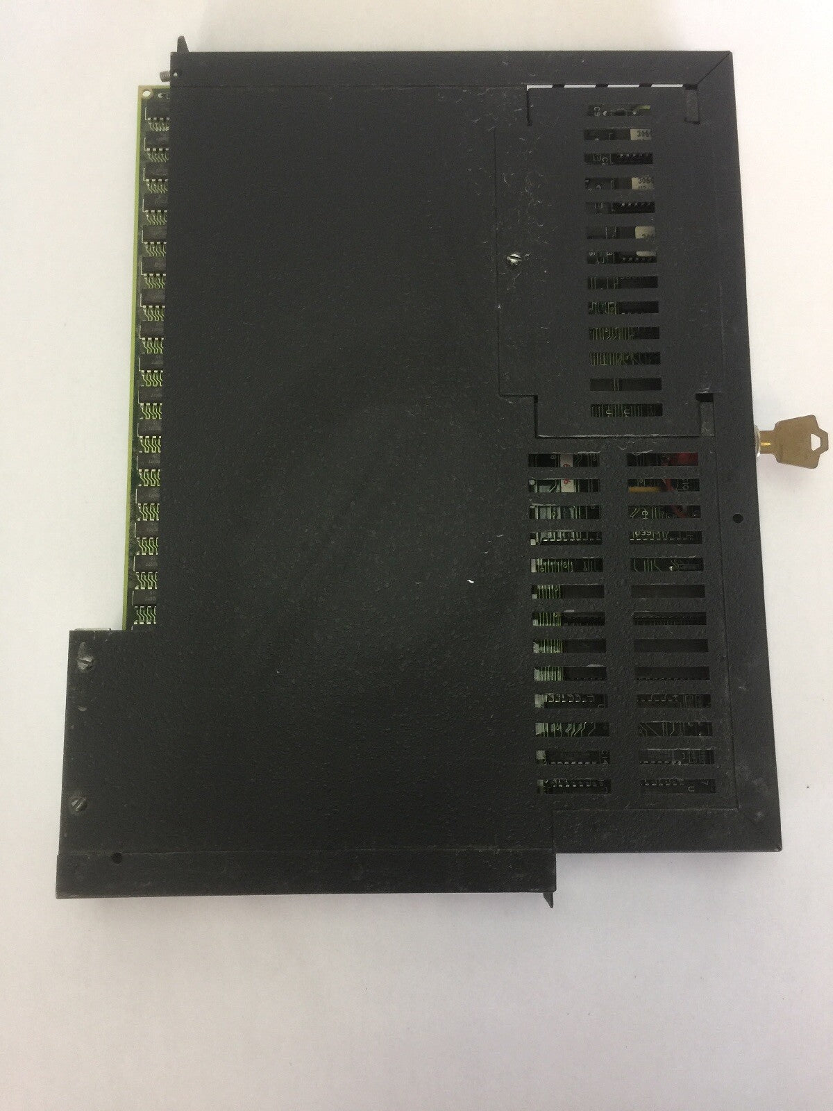 SQUARE D 8020 SCP-723 MODEL 700 PROCESSOR SERIES J REV. 6.00 5VDC 4800ma
