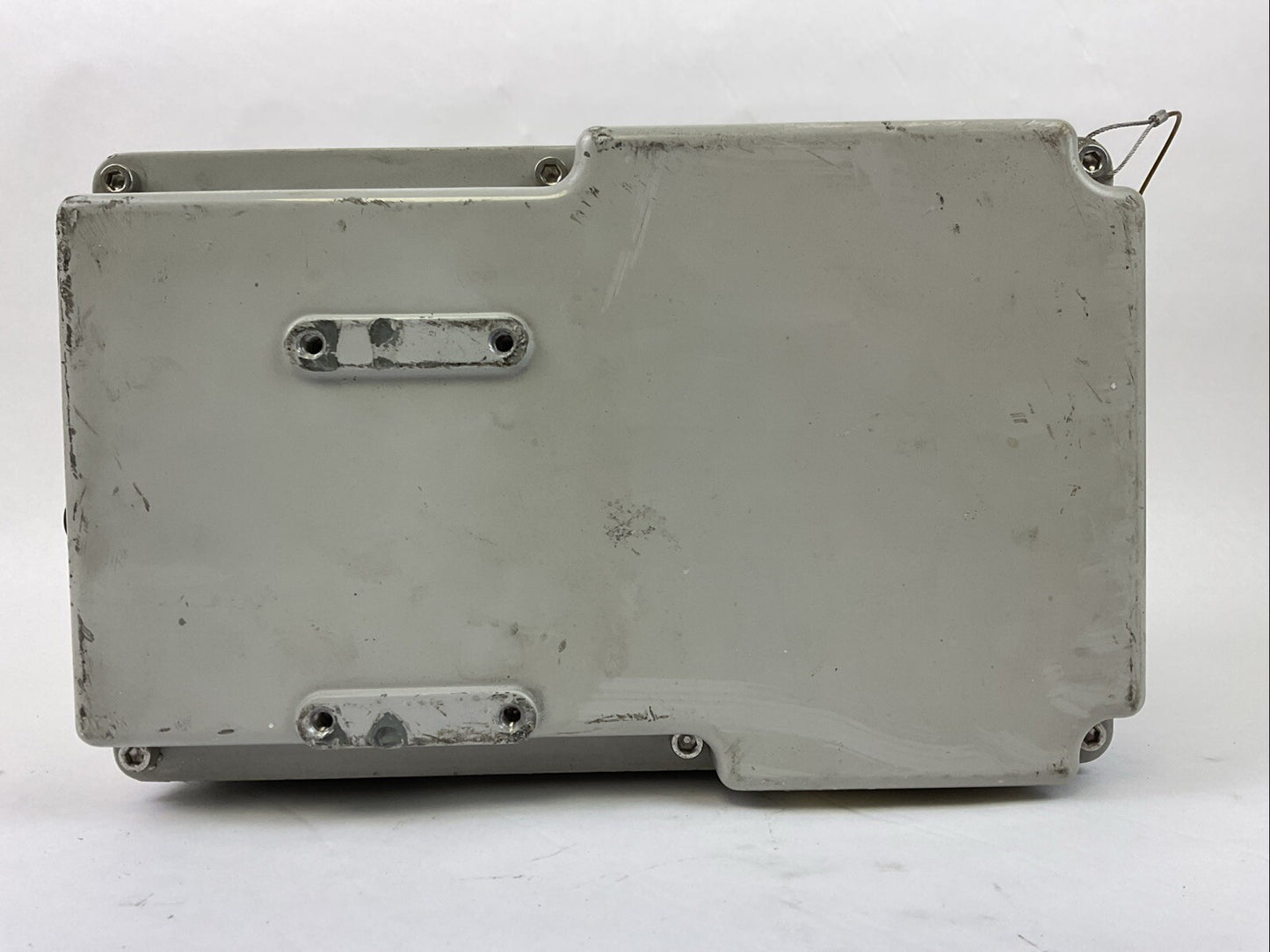 HONEYWELL 2001-400-150-126-200-20-100001-1-1-00 PNEUMATIC ACTUATOR 120V60HZ 73VA