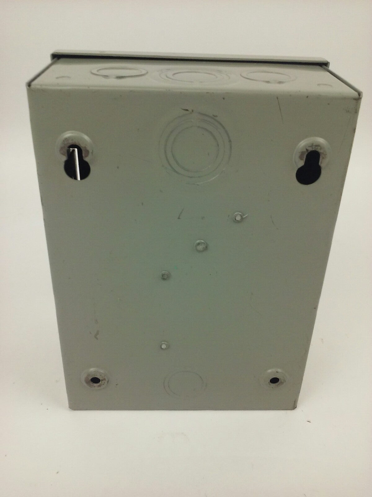 GOULD I-T-E, JU321, 30A, 240VAC/250VDC, 7.5 MAX H.P., 3PH, NEW GOOD CONDITION