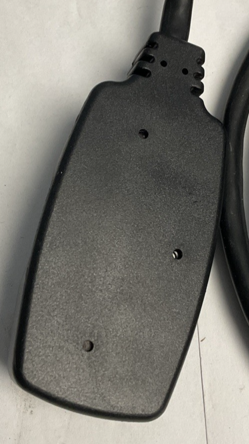 SIEMENS 6ES7 290-6AA30-0XA0 EXTENSION CABLE