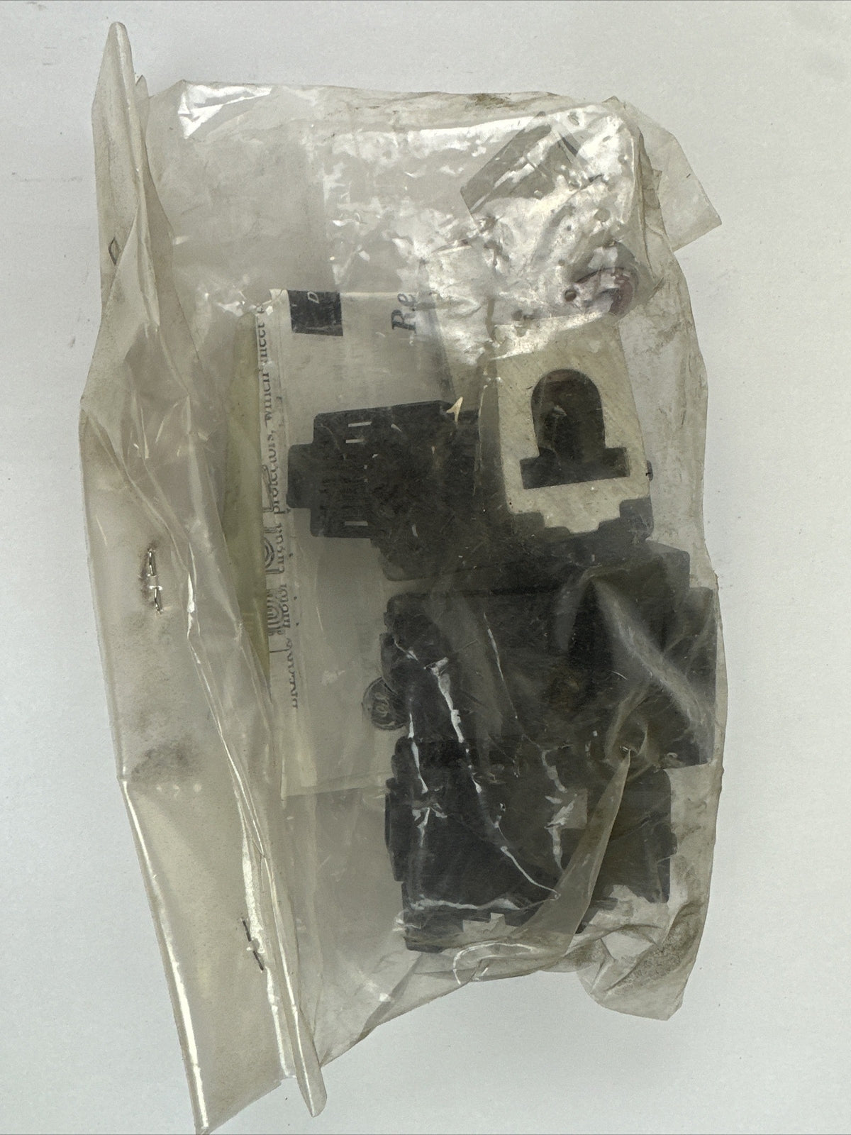 GE FCALK15 RECORD PLUS LUG KIT FOR FE FRAME #10 AWG-3/0 AWG Al AWG 1/0 AWG Cu