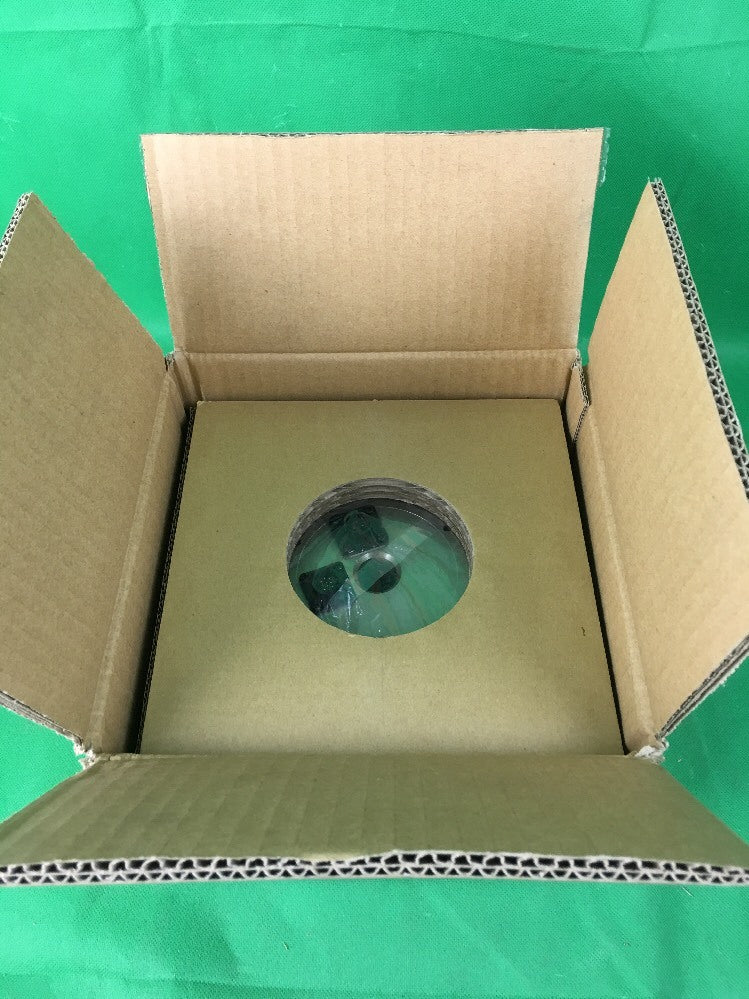 YASKAWA SGMCS-07B3B11 AC SERVO MOTOR INDEXING TURNTABLE HEAD 147W 200V 1.4A