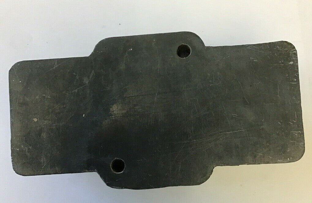 WESTINGHOUSE 1281C57G03 EXTERNAL CURRENT SENSOR MTR10163