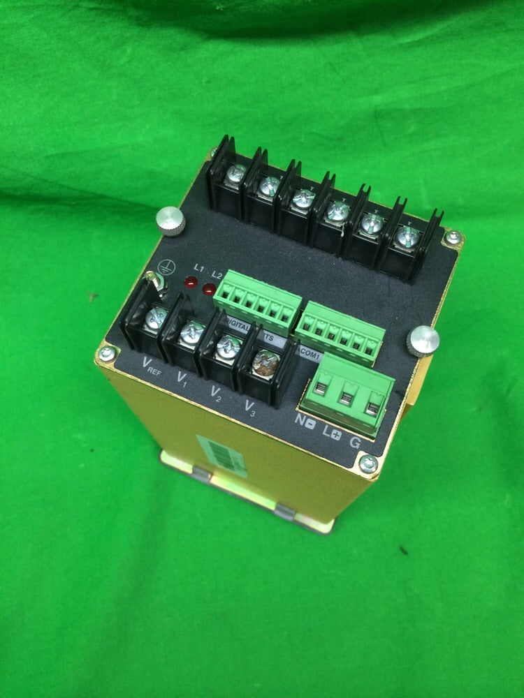 Power Measurement 7300 ION Power Supply Meter P730A0A0A0A0A0A