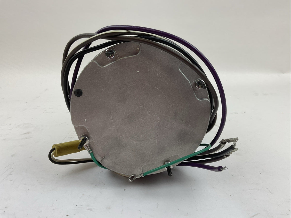 DAYTON 3LU98J CONDENSER FAN MOTOR 1/2HP 460V 1075RPM 2.1AMP 60HZ 1PH