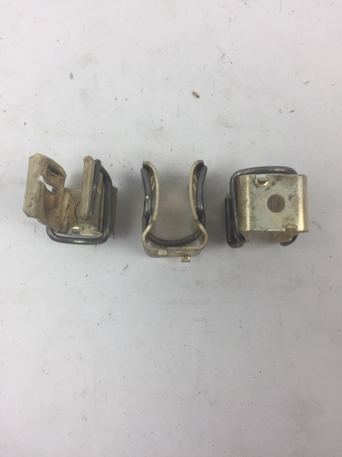 ALLEN BRADLEY 1494V-FS30 TRAILER FUSE BLOCK KIT 0-30A 600V FOR CLASS H & J FUSE