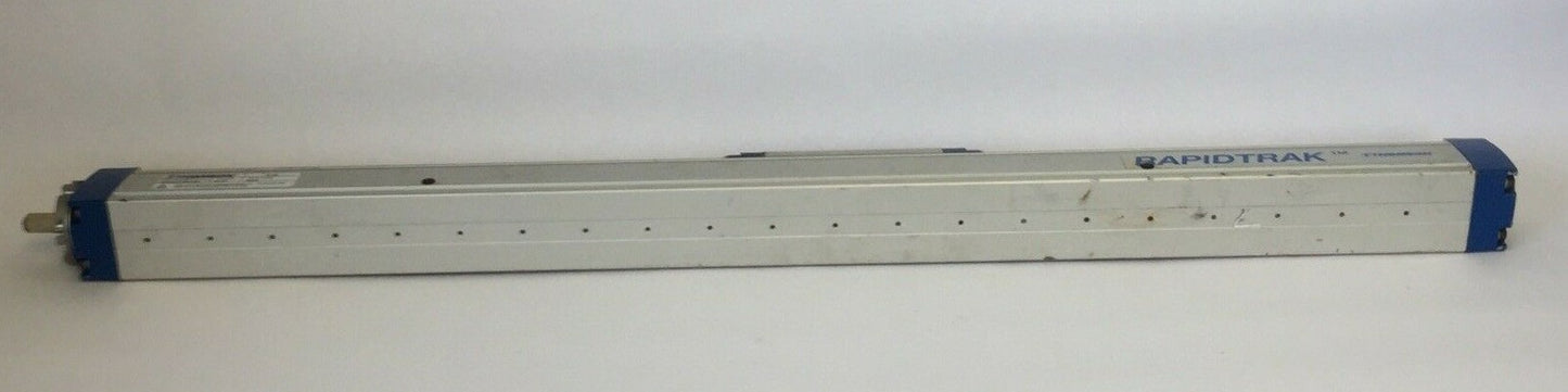 THOMPSON M55 RAPIDTRAK TF06K207-A00X086