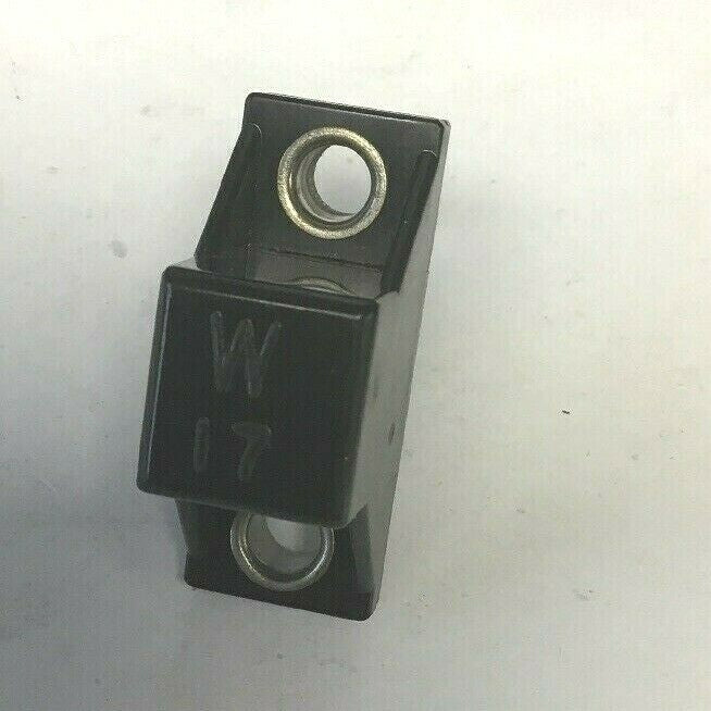 ALLEN BRADLEY W17 HEATER ELEMENT***LOTOF3***