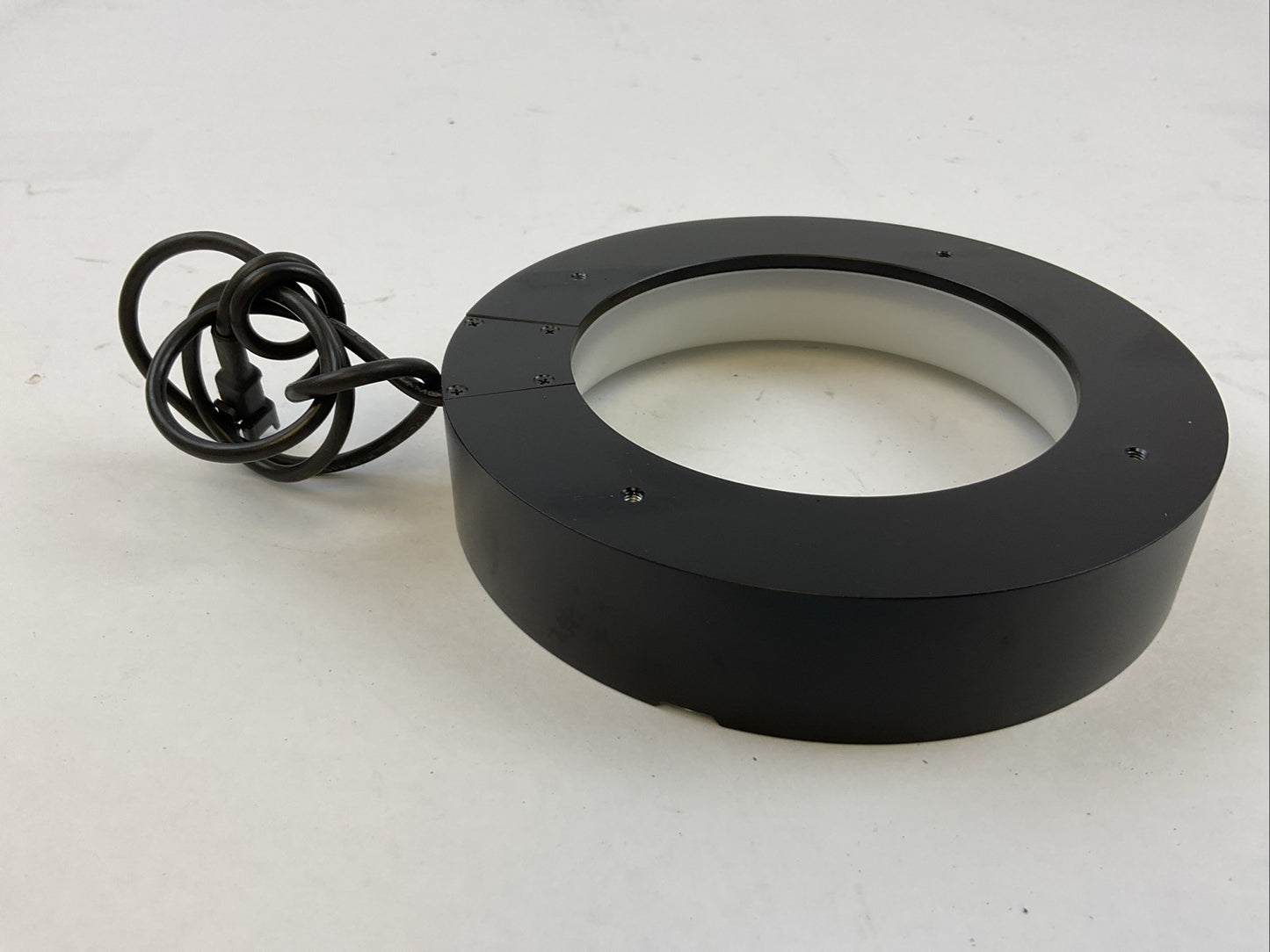 KEYENCE CA-DRW13M RING LIGHT