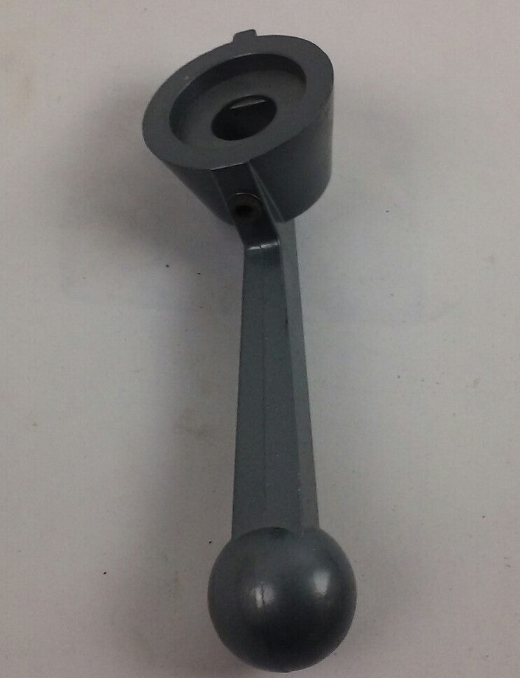 ALLEN BRADLEY HANDLE OPERATOR ASSEMBLY X-428539 (NEW IN BOX)
