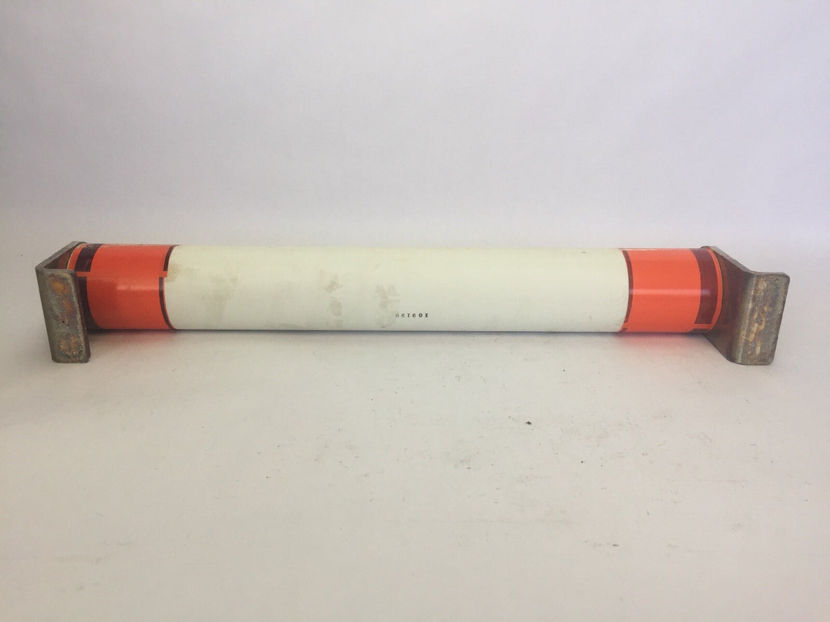 GOULD SHAWMUT AMP-TRAP 225-007-952 CURRENT LIMITING FUSE CL-14 400E 5.5KV MAX