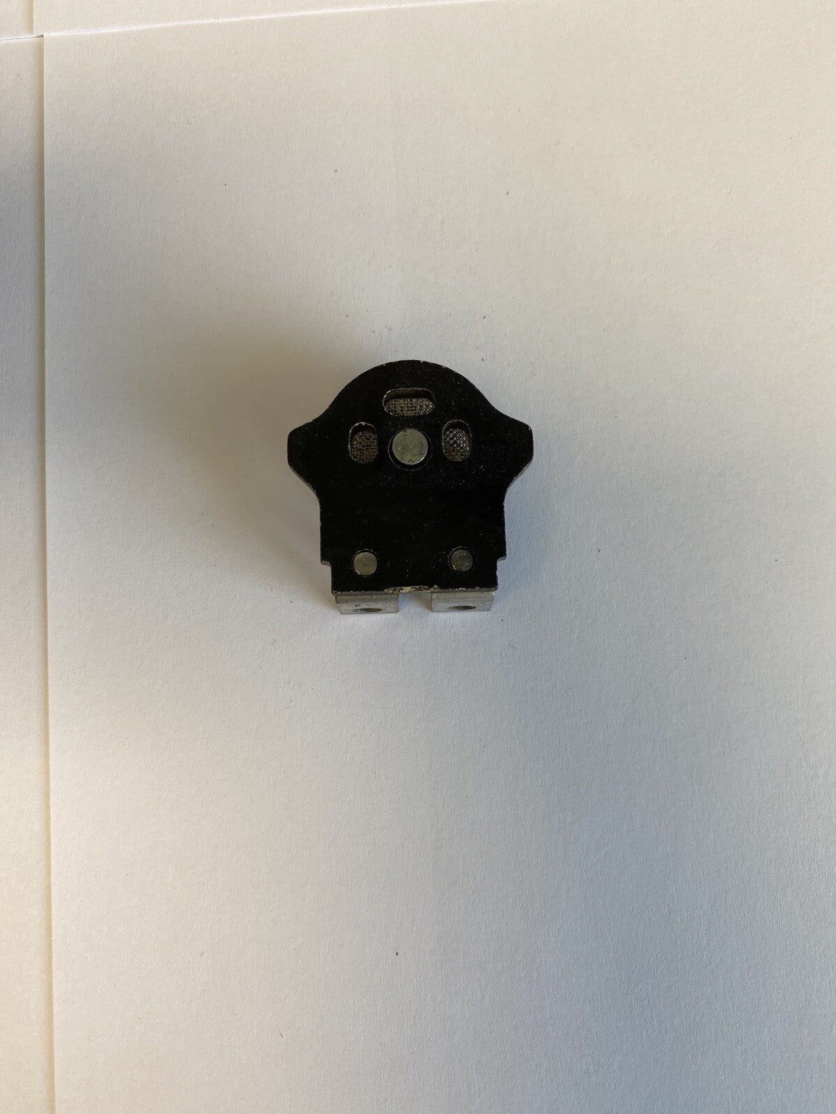 Westinghouse 1129372-C MW Overload Relay Heater "Lot of 2"