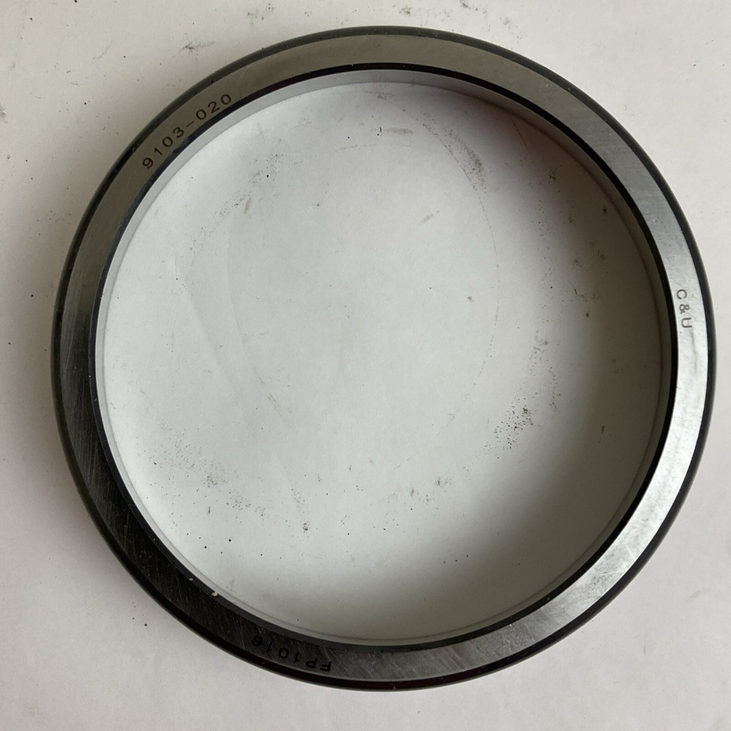C & U HM518445AH/HM518410 ROLLER BEARING 9103-020 FP1016