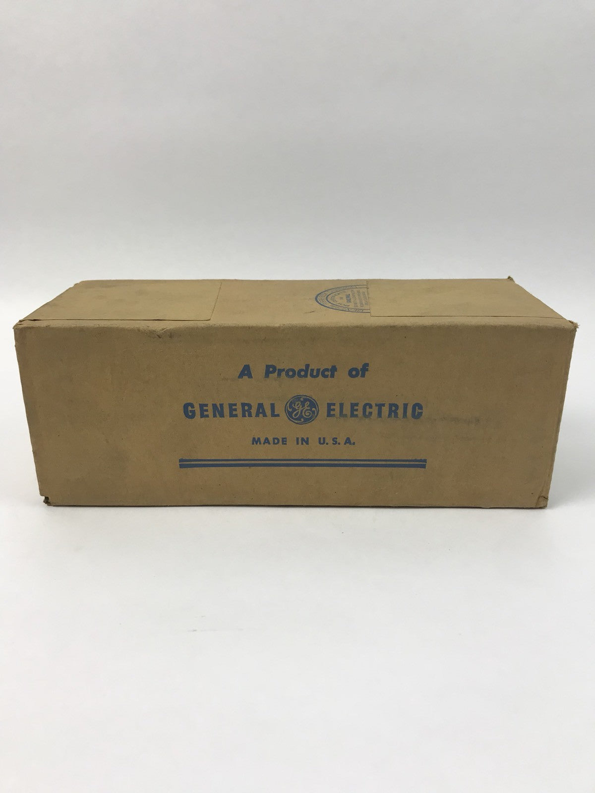 GE 9L15BCB002 THYRITE SECONDARY SURGE ARRESTER, 0-650 VOLTS, 2 POLE *NEW*