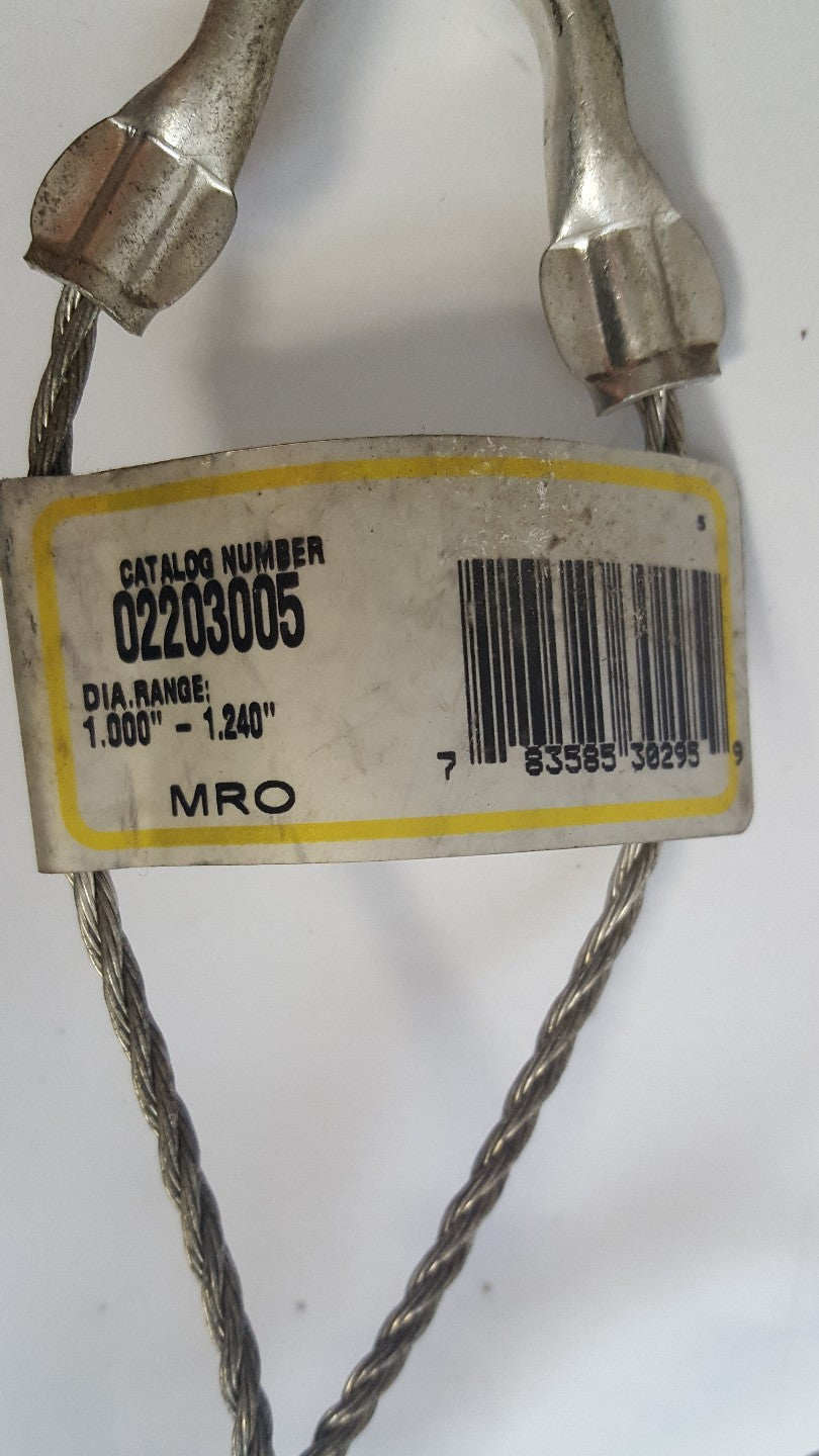 Cable Support Grip, Hubbell Wiring Device-Kellems, 02203005