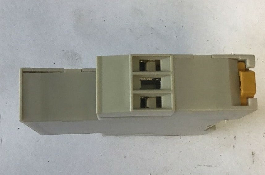 WEIDMULLER BTM-S RELAY TIMER250VAC 30VDC 5A