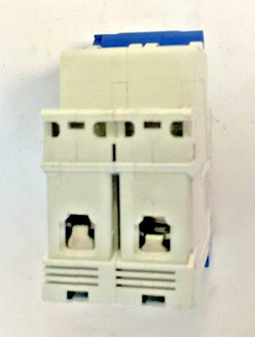 CHINT NB1-63 D16 CIRCUIT BREAKER 480VAC ***LOTOF2***