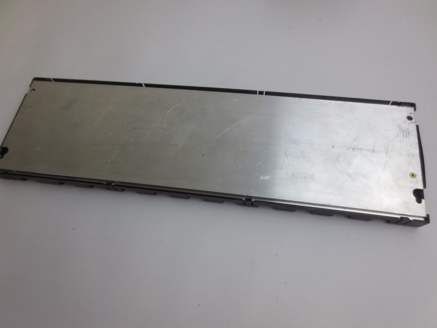 GE FANUC IC693CHS391M BASE 10-SLOT for PROGRAMMABLE CONTROLLER EMI ENHANCED